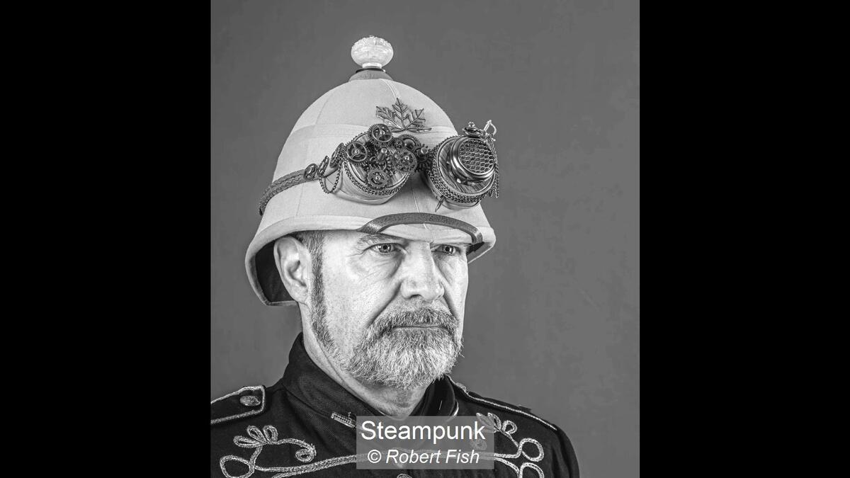 05_Steampunk_Robert Fish